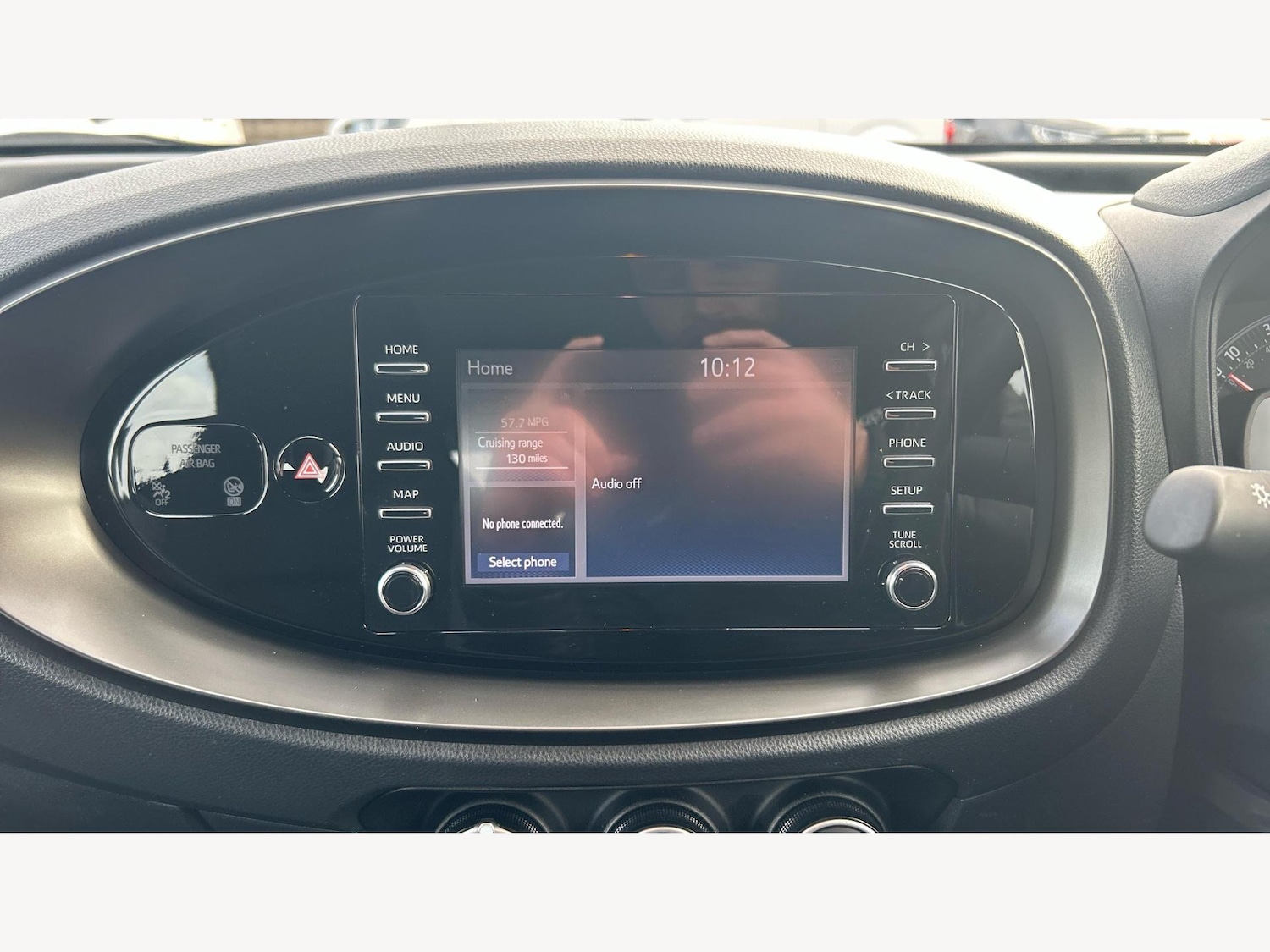 Used Toyota Aygo X 2023 for sale - 76425260: Photo 9