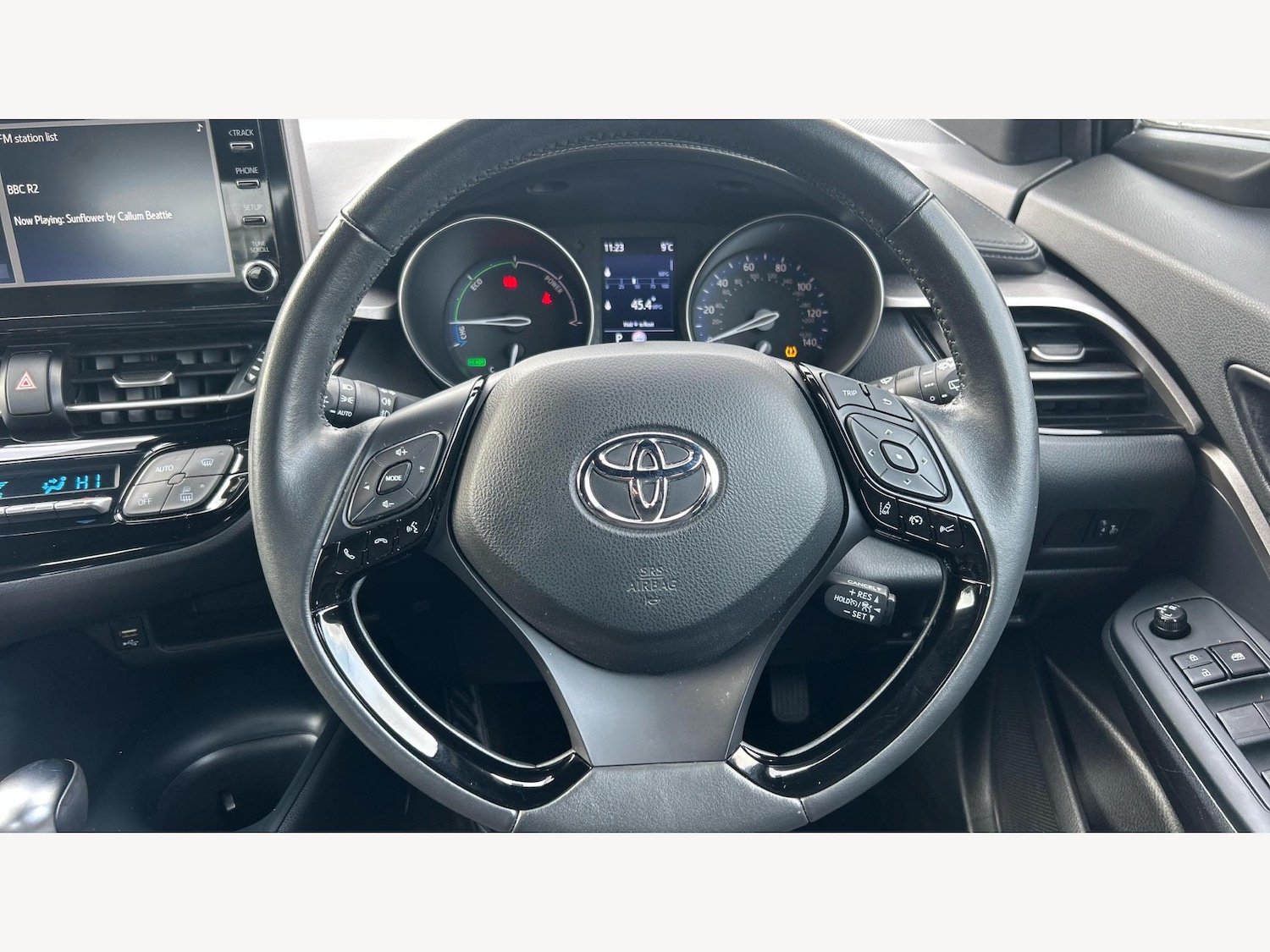 Used Toyota C-HR 2022 for sale - 77510329: Photo 10