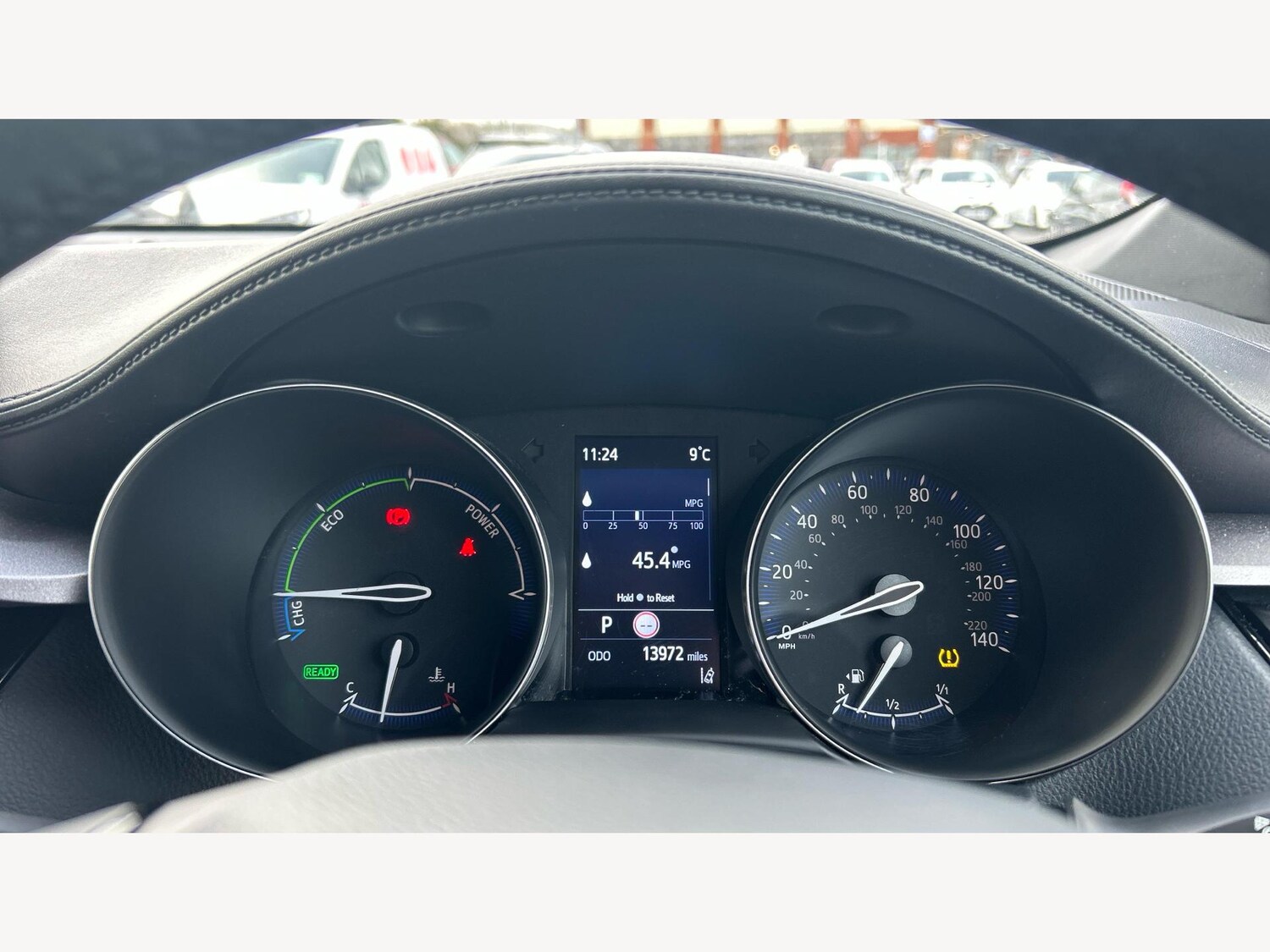 Used Toyota C-HR 2022 for sale - 77510329: Photo 11