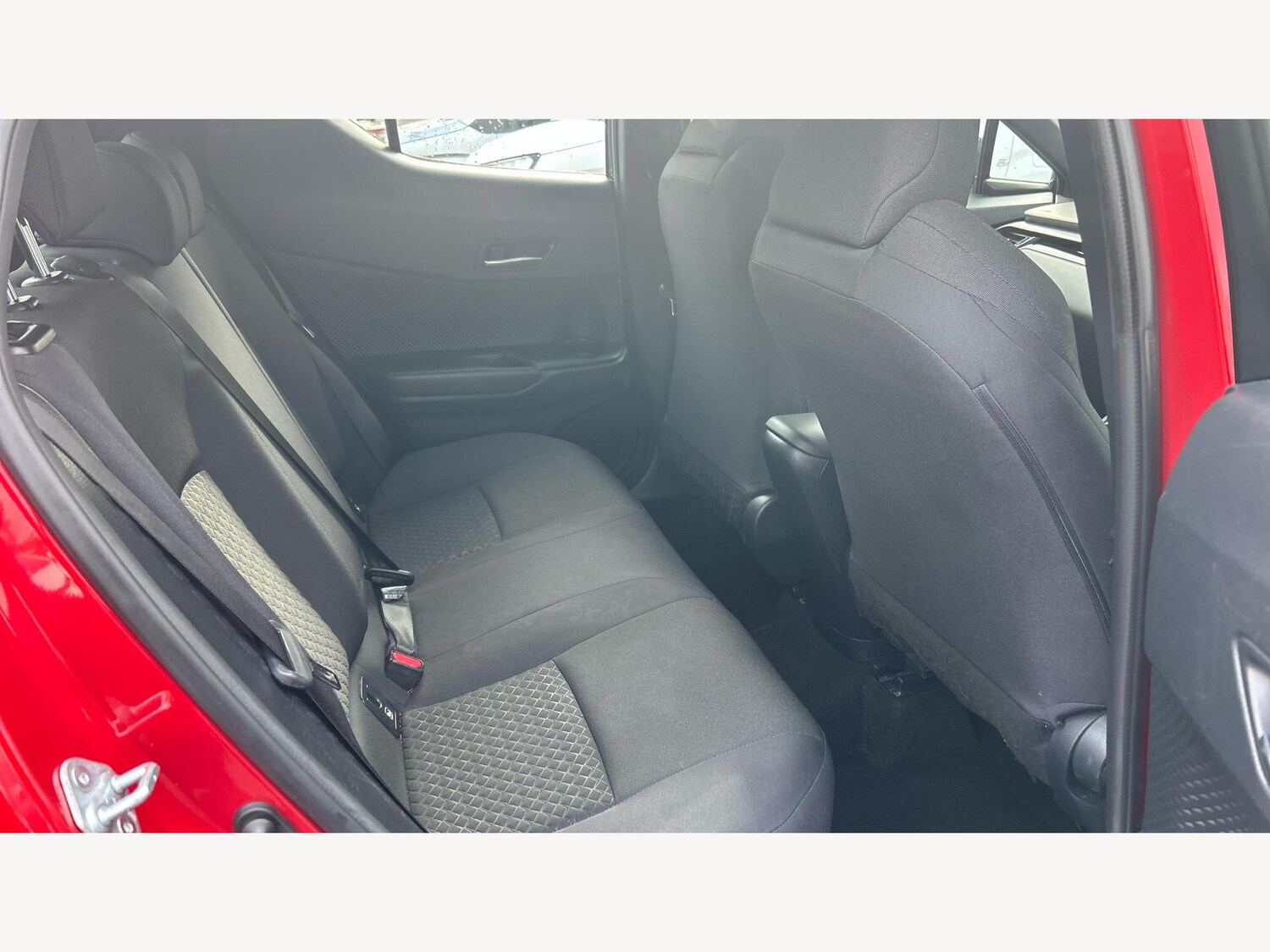 Used Toyota C-HR 2022 for sale - 77510329: Photo 14