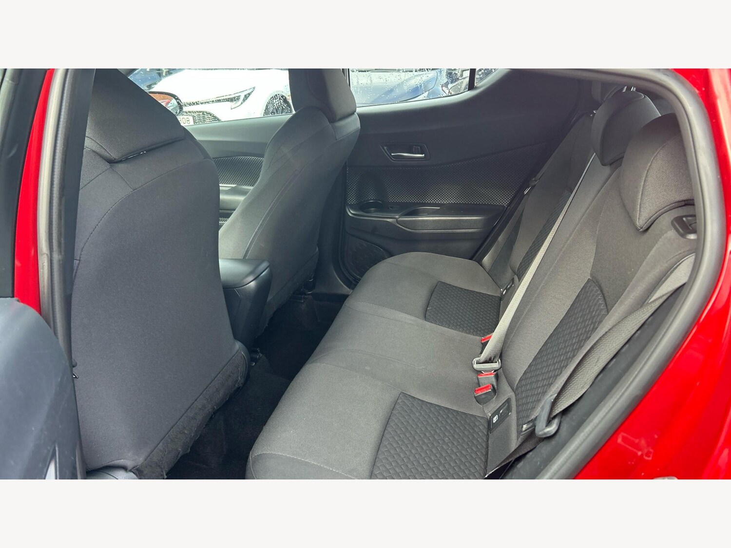 Used Toyota C-HR 2022 for sale - 77510329: Photo 15