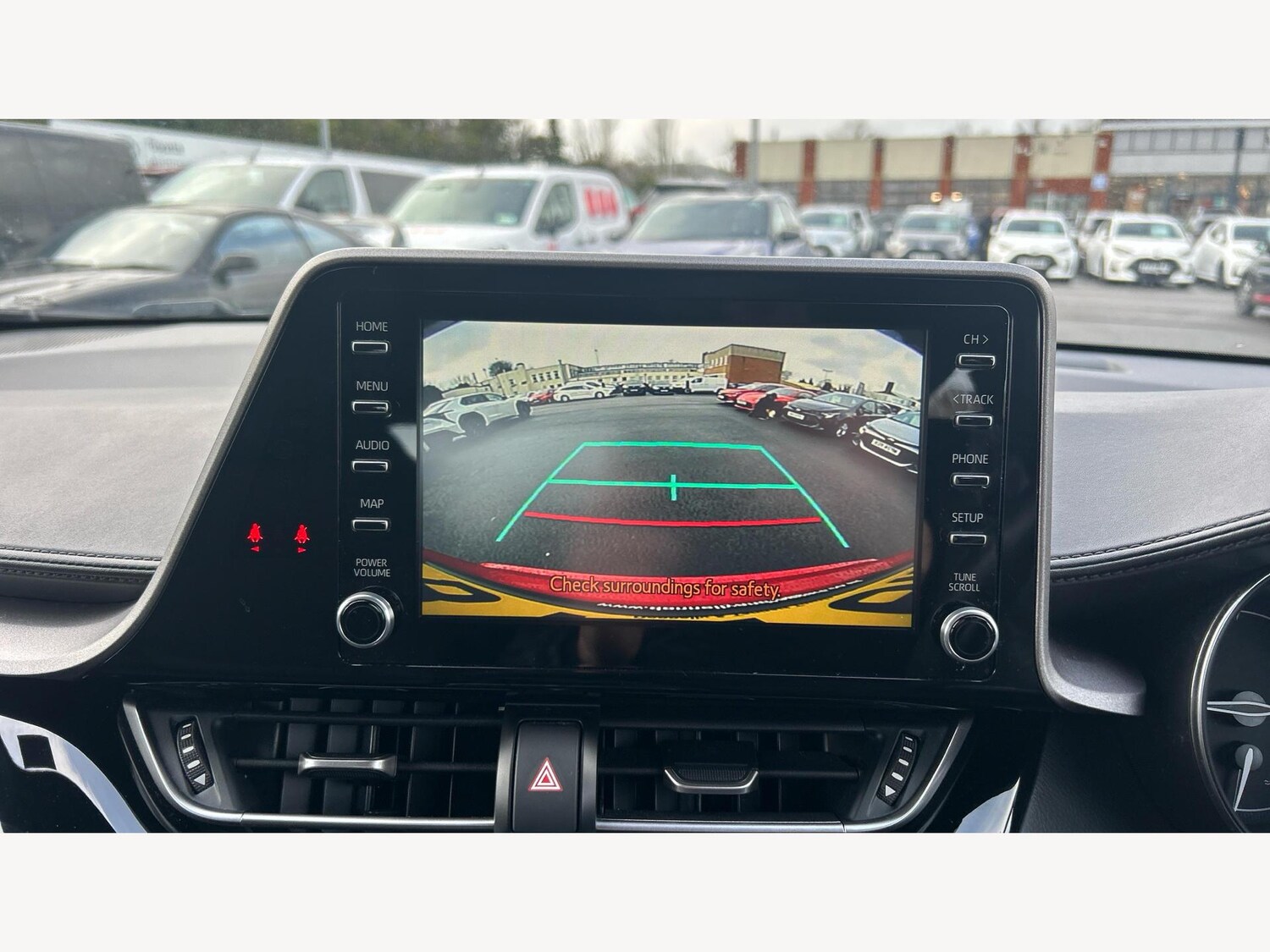 Used Toyota C-HR 2022 for sale - 77510329: Photo 22