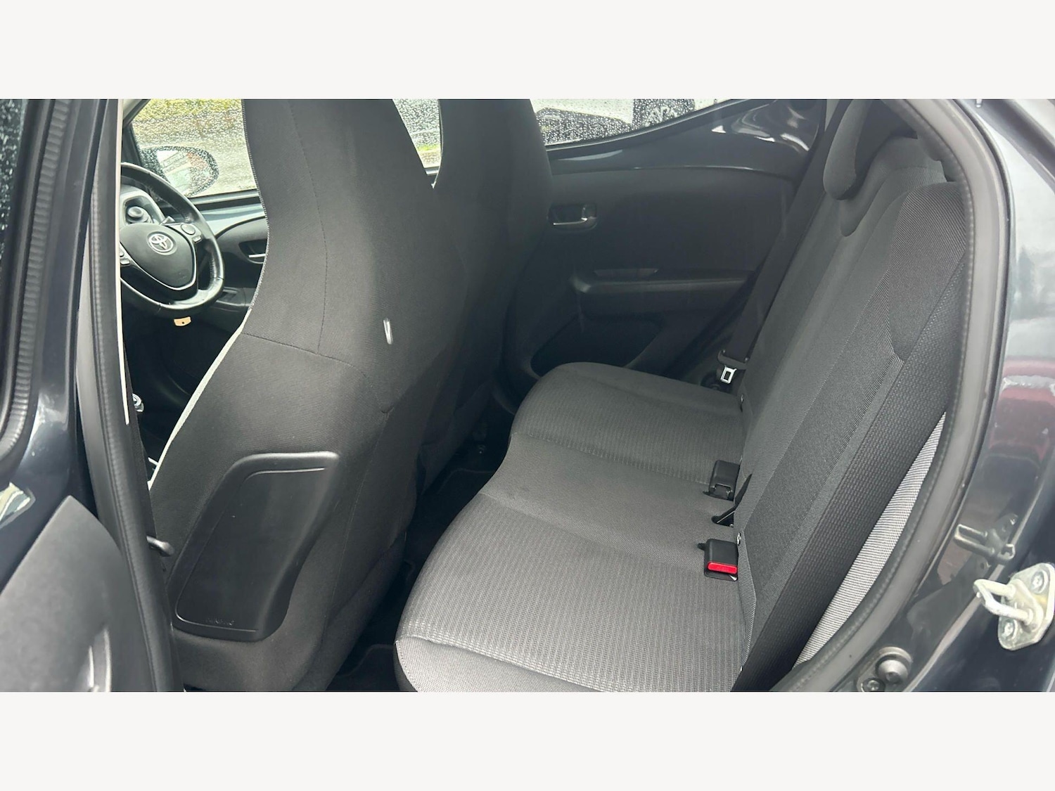 Used Toyota AYGO 2021 for sale - 77799374: Photo 15