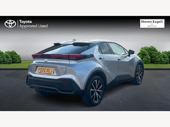 Used Toyota C-HR 2025 for sale - 79426519: Photo