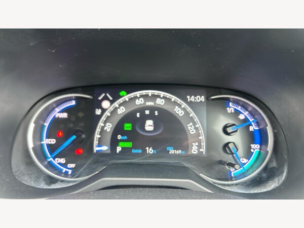 Used Toyota RAV4 2022 for sale - 76240011: Photo 11