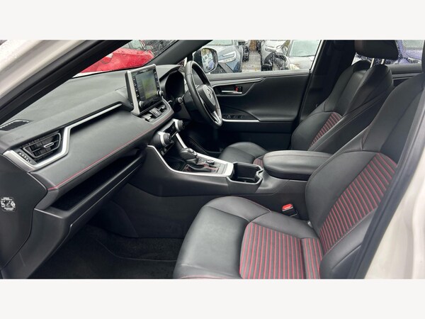 Used Toyota RAV4 2022 for sale - 76240011: Photo 12