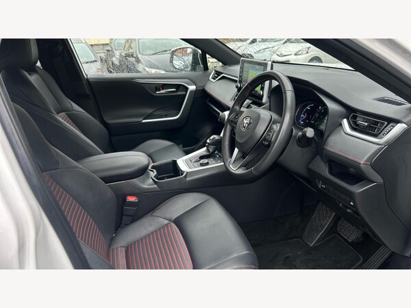 Used Toyota RAV4 2022 for sale - 76240011: Photo 13