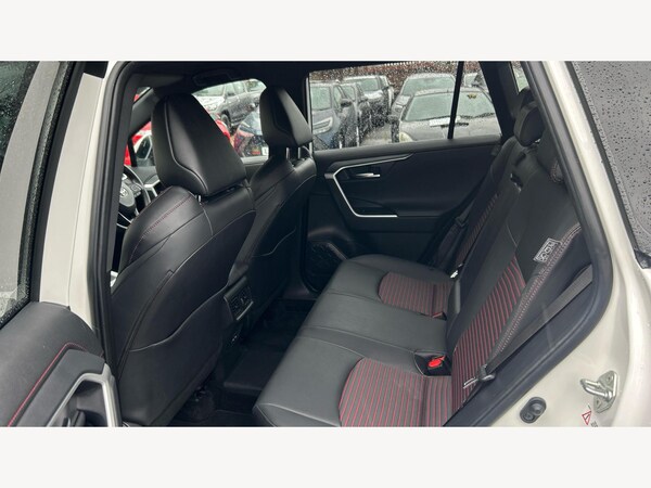 Used Toyota RAV4 2022 for sale - 76240011: Photo 15