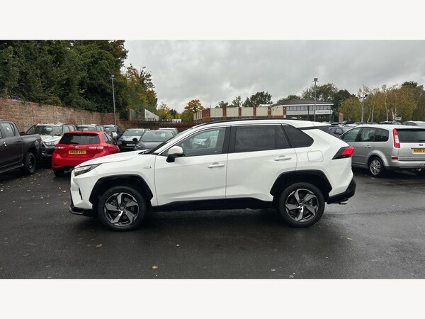 Used Toyota RAV4 2022 for sale - 76240011: Photo 19