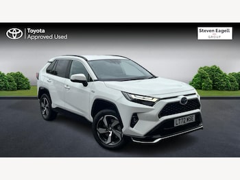 Toyota - RAV4