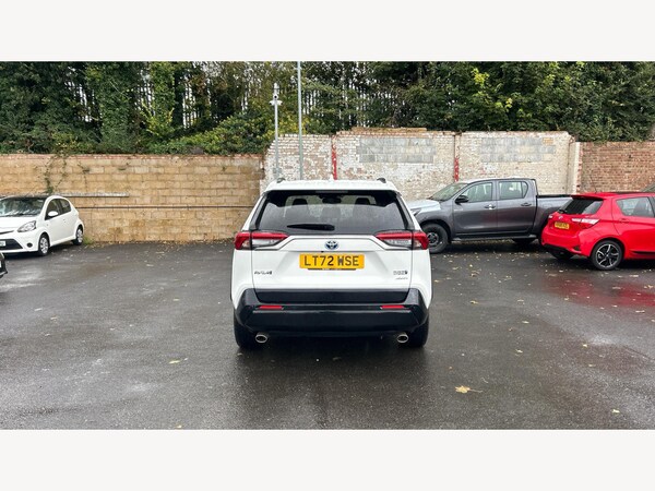 Used Toyota RAV4 2022 for sale - 76240011: Photo 21