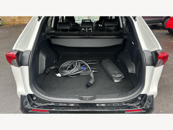 Used Toyota RAV4 2022 for sale - 76240011: Photo 22