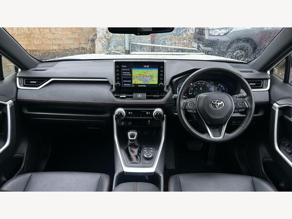 Used Toyota RAV4 2022 for sale - 76240011: Photo 7