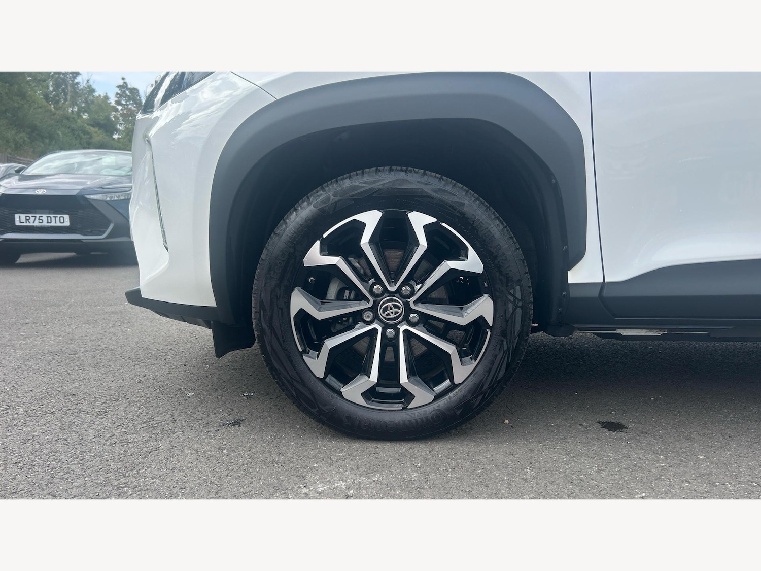 Used Toyota Yaris Cross 2023 for sale - 77119701: Photo 20