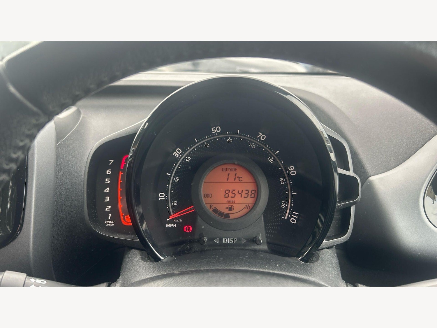 Used Toyota AYGO 2018 for sale - 77993413: Photo 11