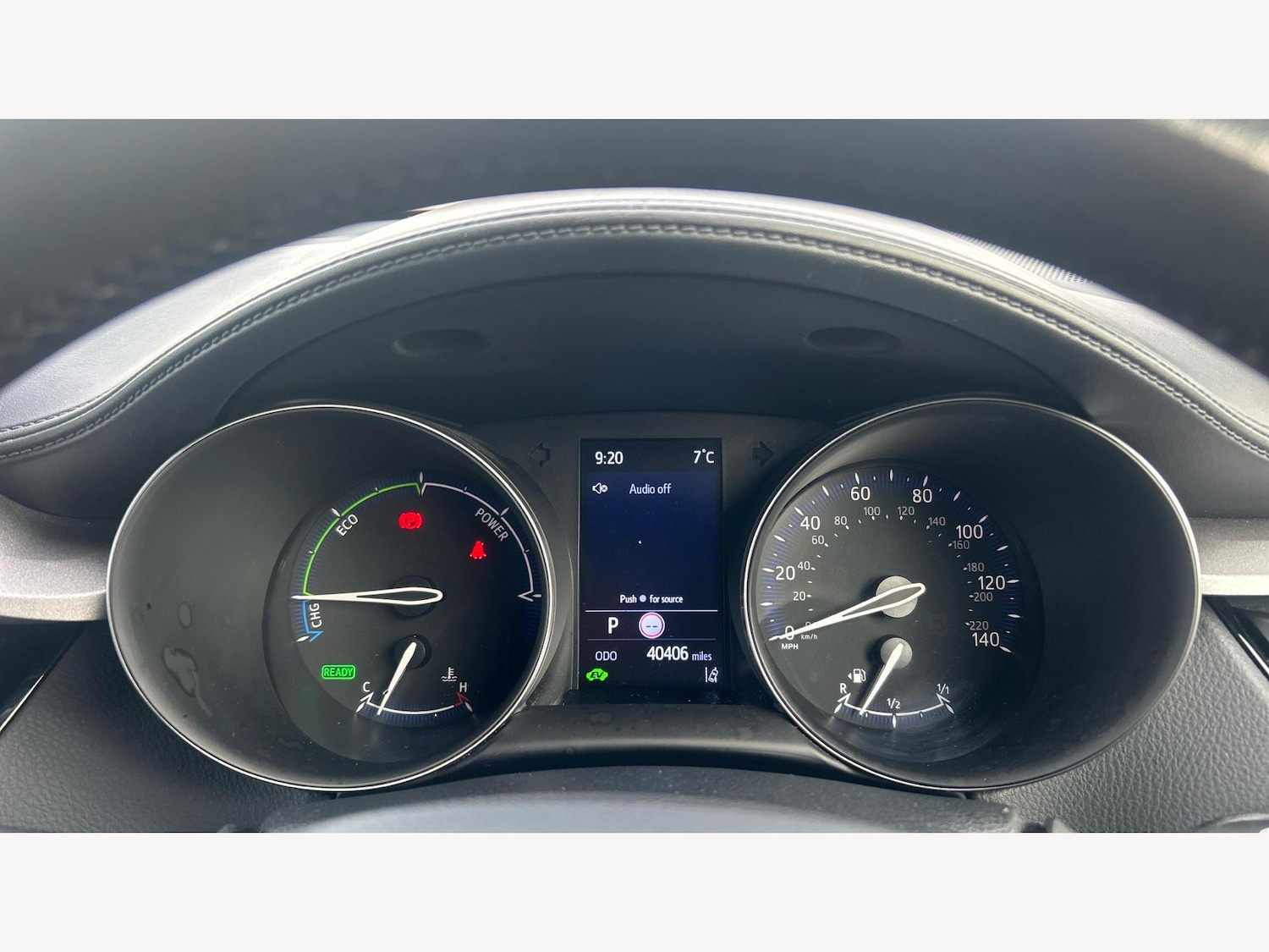 Used Toyota C-HR 2021 for sale - 77440539: Photo 11