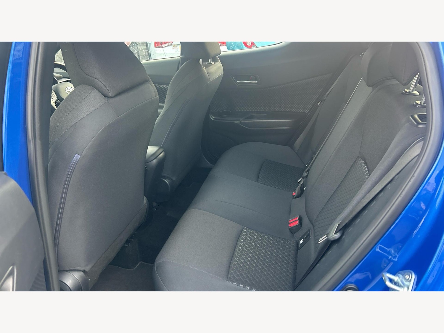Used Toyota C-HR 2021 for sale - 77440539: Photo 15