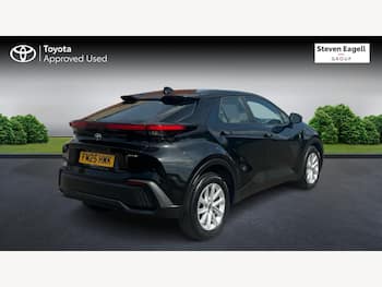 Used Toyota C-HR 2025 for sale - 79861027: Photo