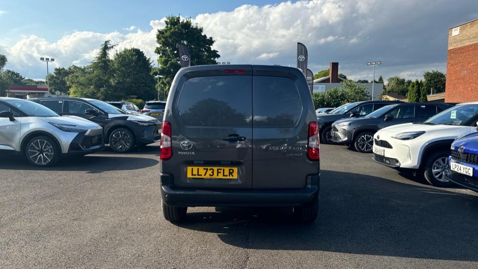 Used Toyota ProAce 2023 for sale - 76786768: Photo 19