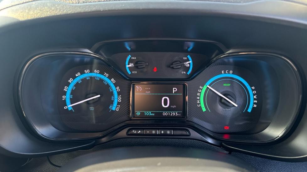 Used Toyota ProAce 2023 for sale - 76786768: Photo 9