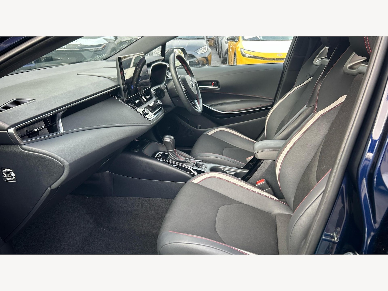 Used Toyota Corolla 2024 for sale - 76259454: Photo 12