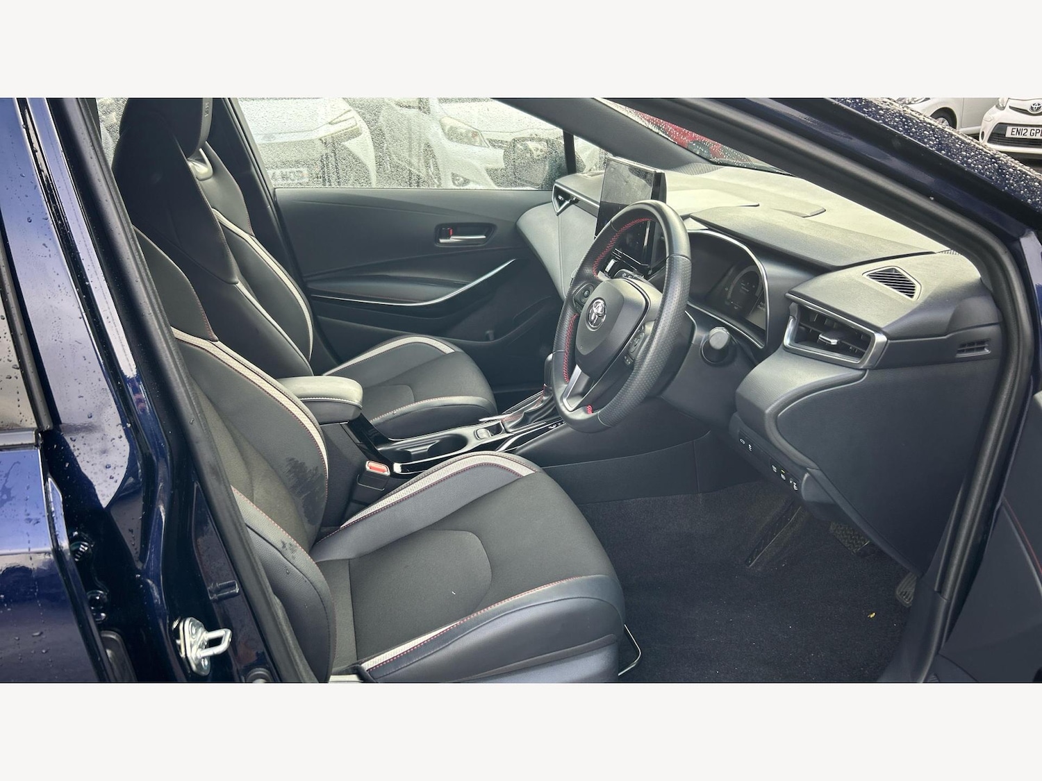 Used Toyota Corolla 2024 for sale - 76259454: Photo 13