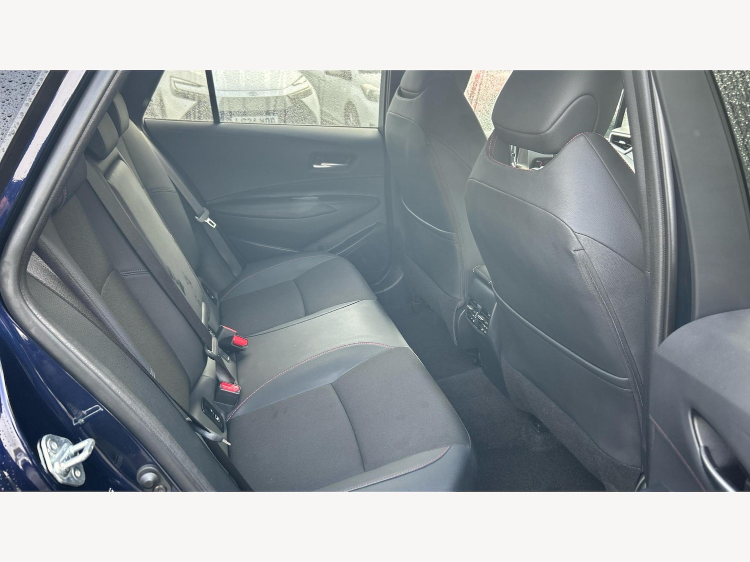 Used Toyota Corolla 2024 for sale - 76259454: Photo 14