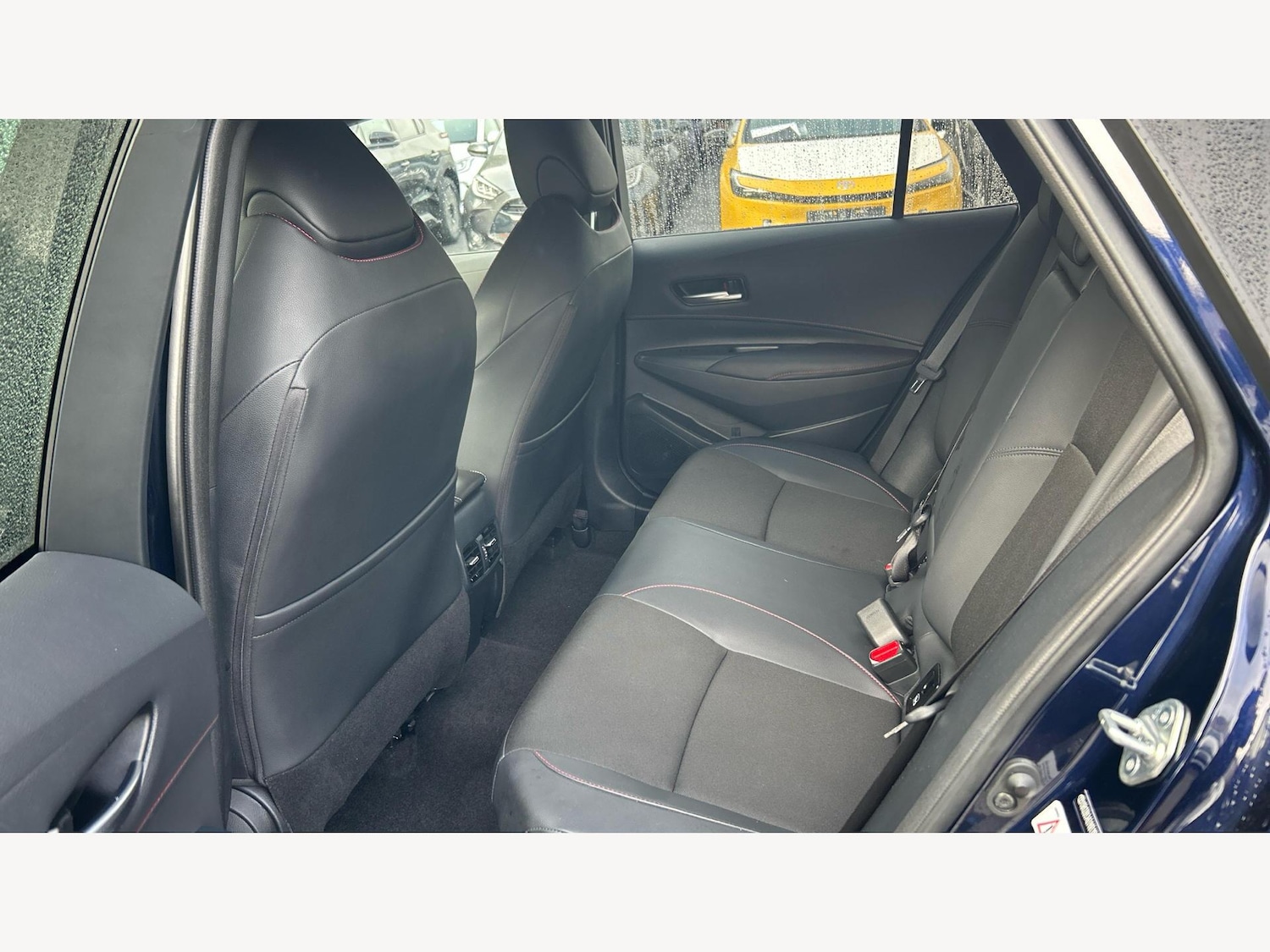 Used Toyota Corolla 2024 for sale - 76259454: Photo 15