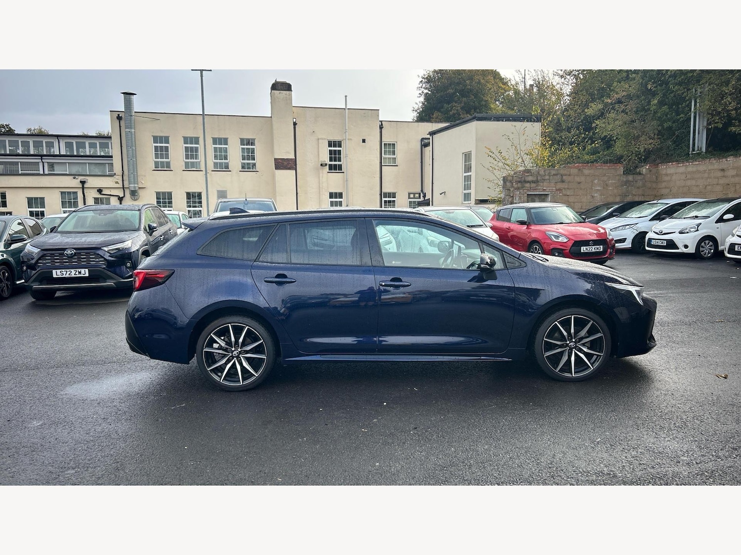 Used Toyota Corolla 2024 for sale - 76259454: Photo 18