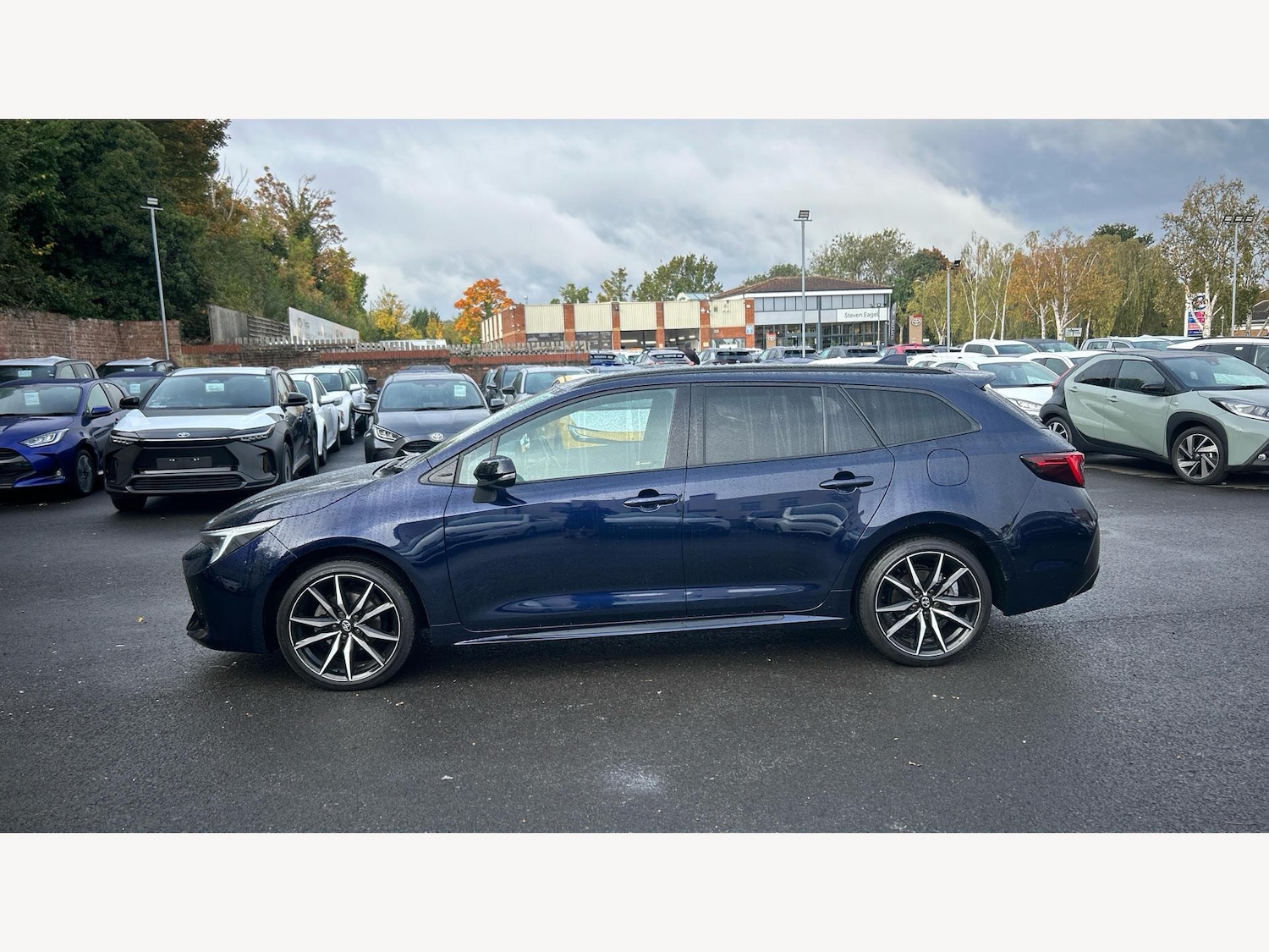 Used Toyota Corolla 2024 for sale - 76259454: Photo 19