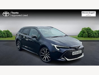 Toyota - Corolla