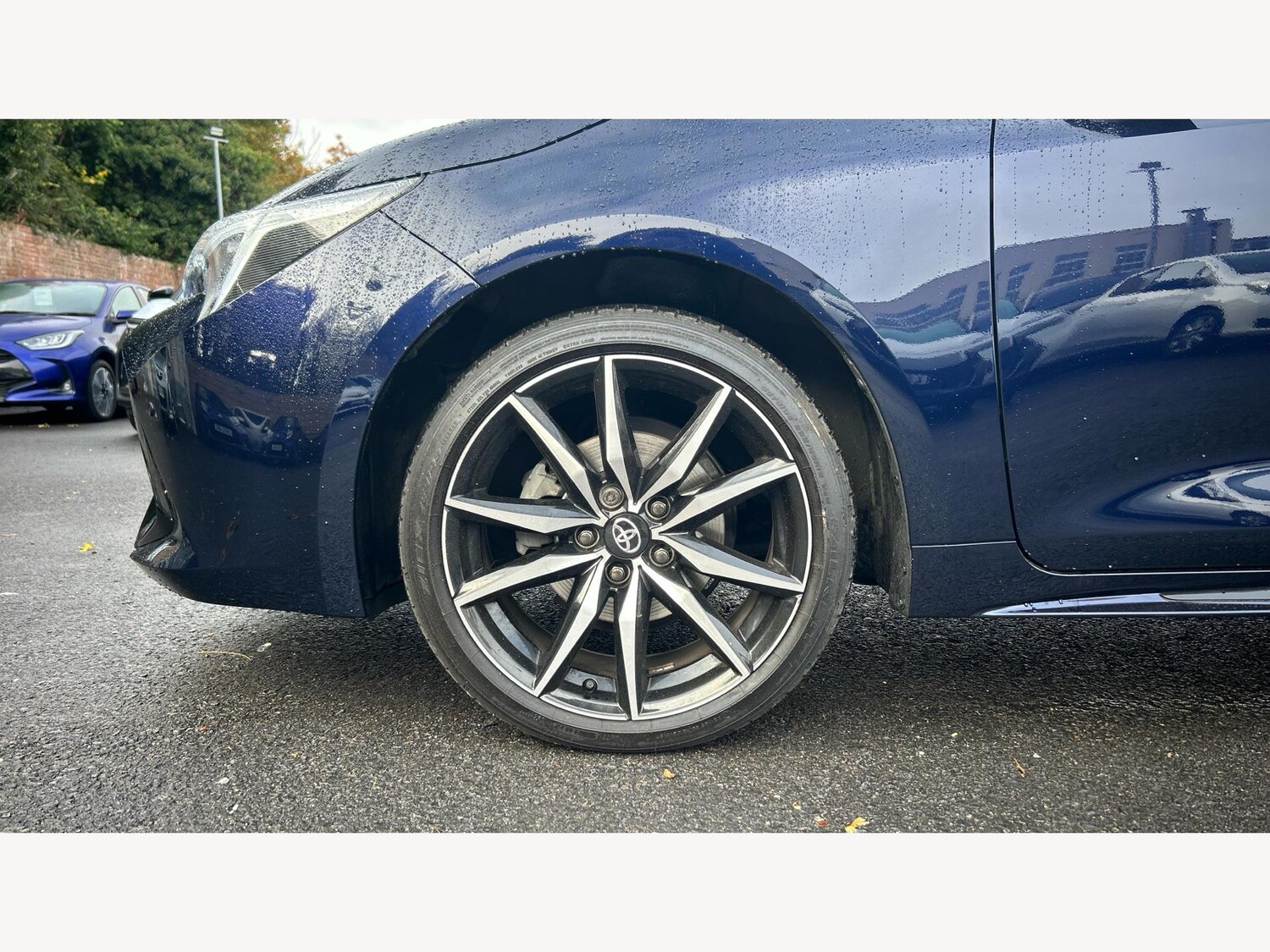 Used Toyota Corolla 2024 for sale - 76259454: Photo 20