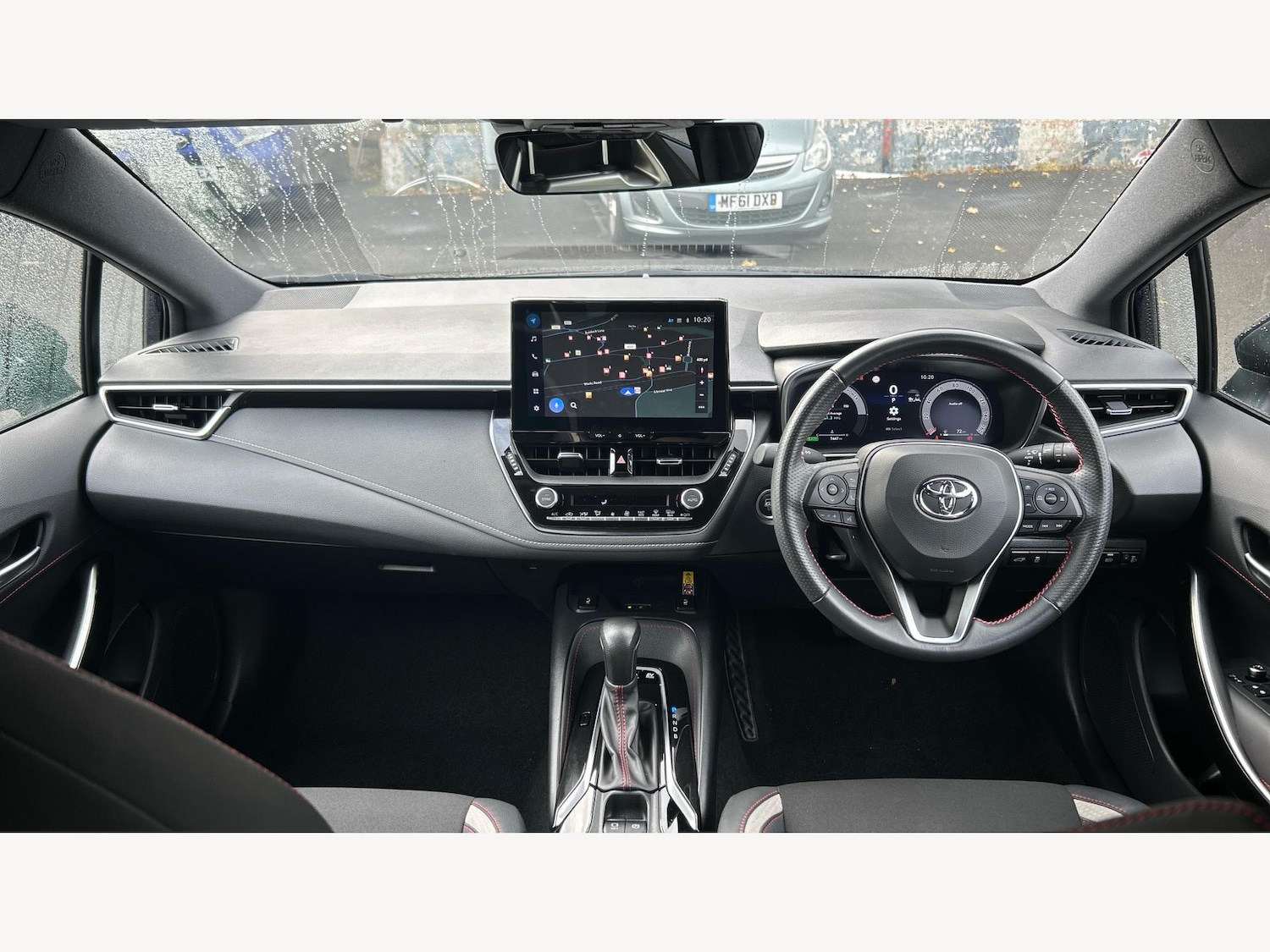 Used Toyota Corolla 2024 for sale - 76259454: Photo 7