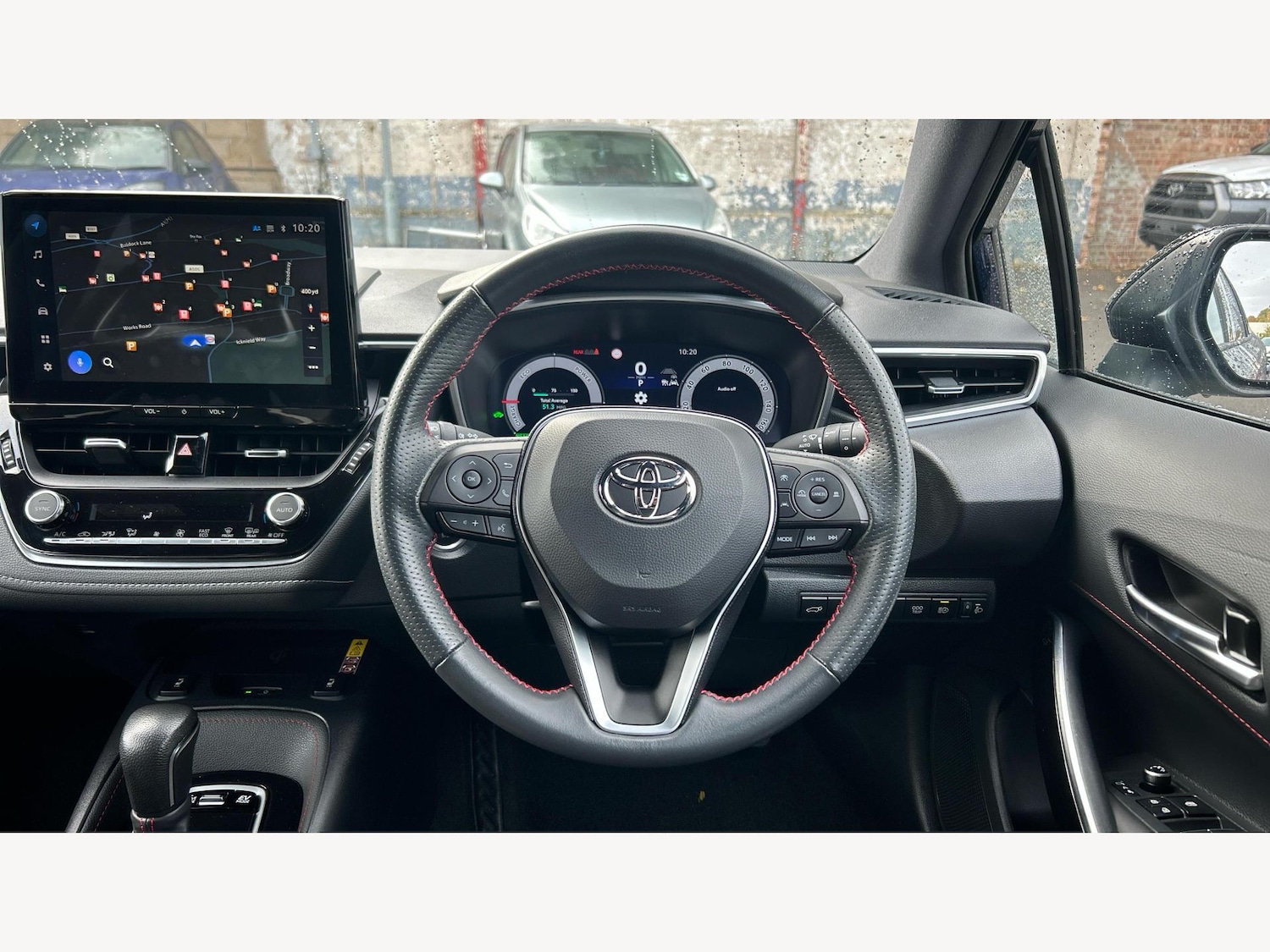 Used Toyota Corolla 2024 for sale - 76259454: Photo 8