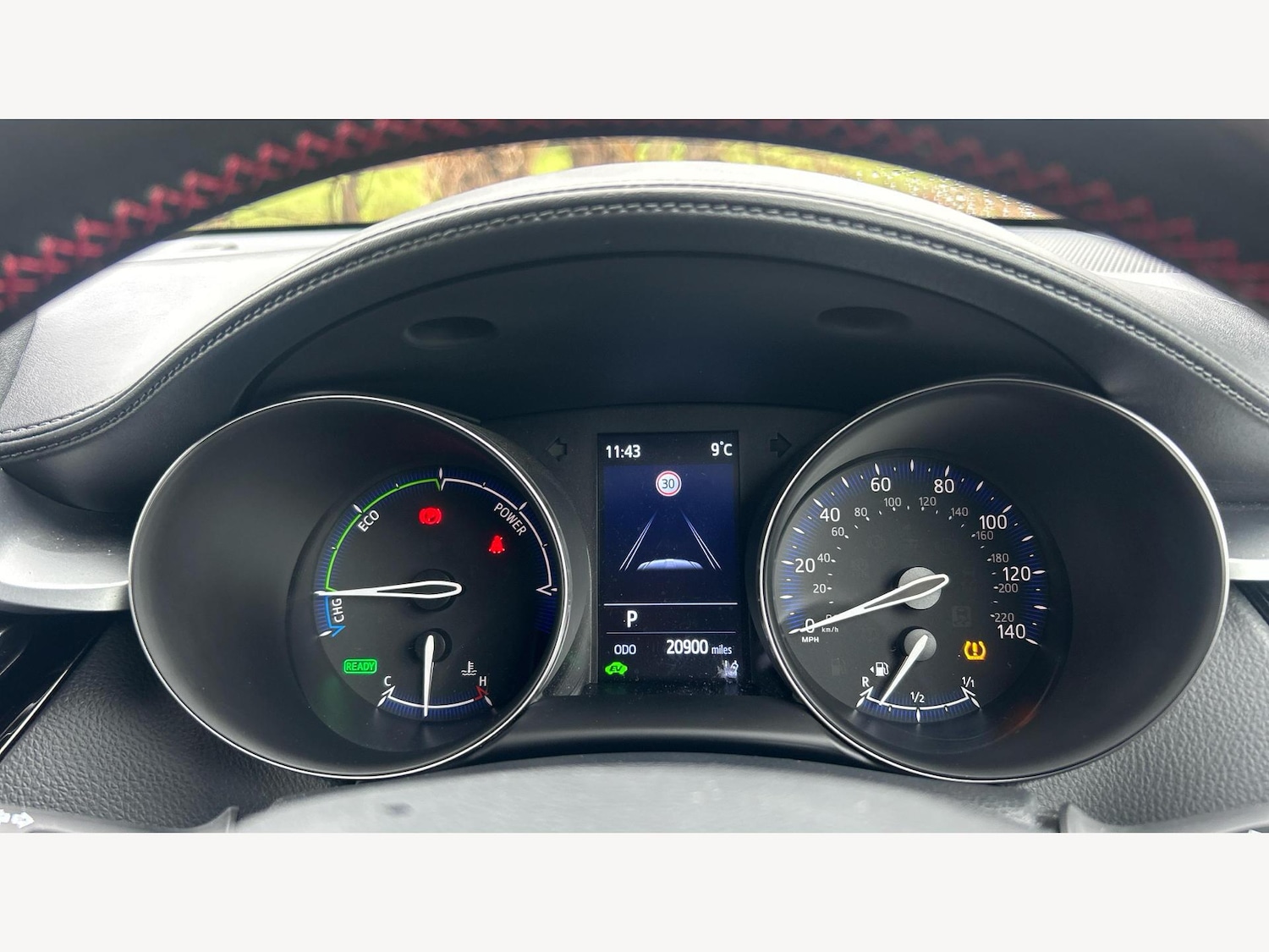 Used Toyota C-HR 2022 for sale - 77441103: Photo 11