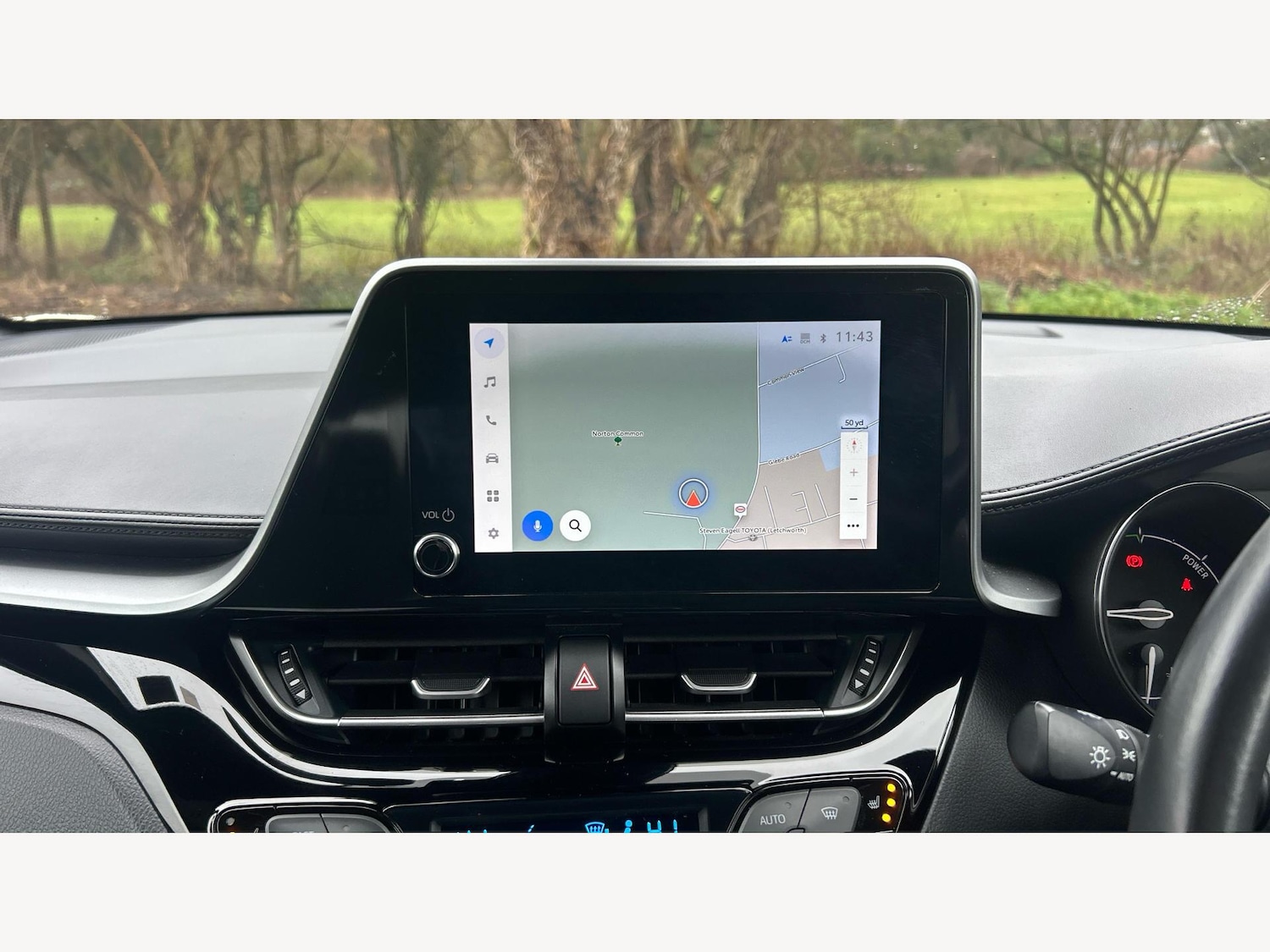 Used Toyota C-HR 2022 for sale - 77441103: Photo 9