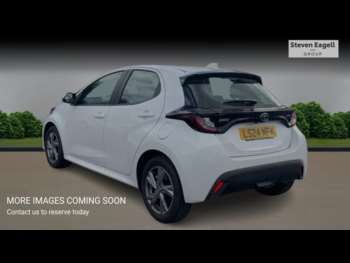 Used Toyota Yaris 2024 for sale - 74837877: Photo