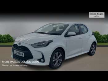 Used Toyota Yaris 2024 for sale - 74837877: Photo