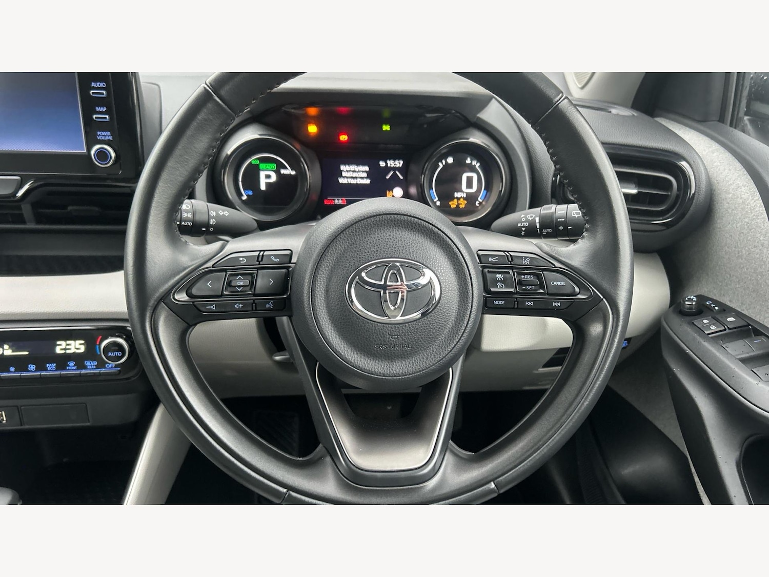 Used Toyota Yaris for sale - 76633128: Photo 10