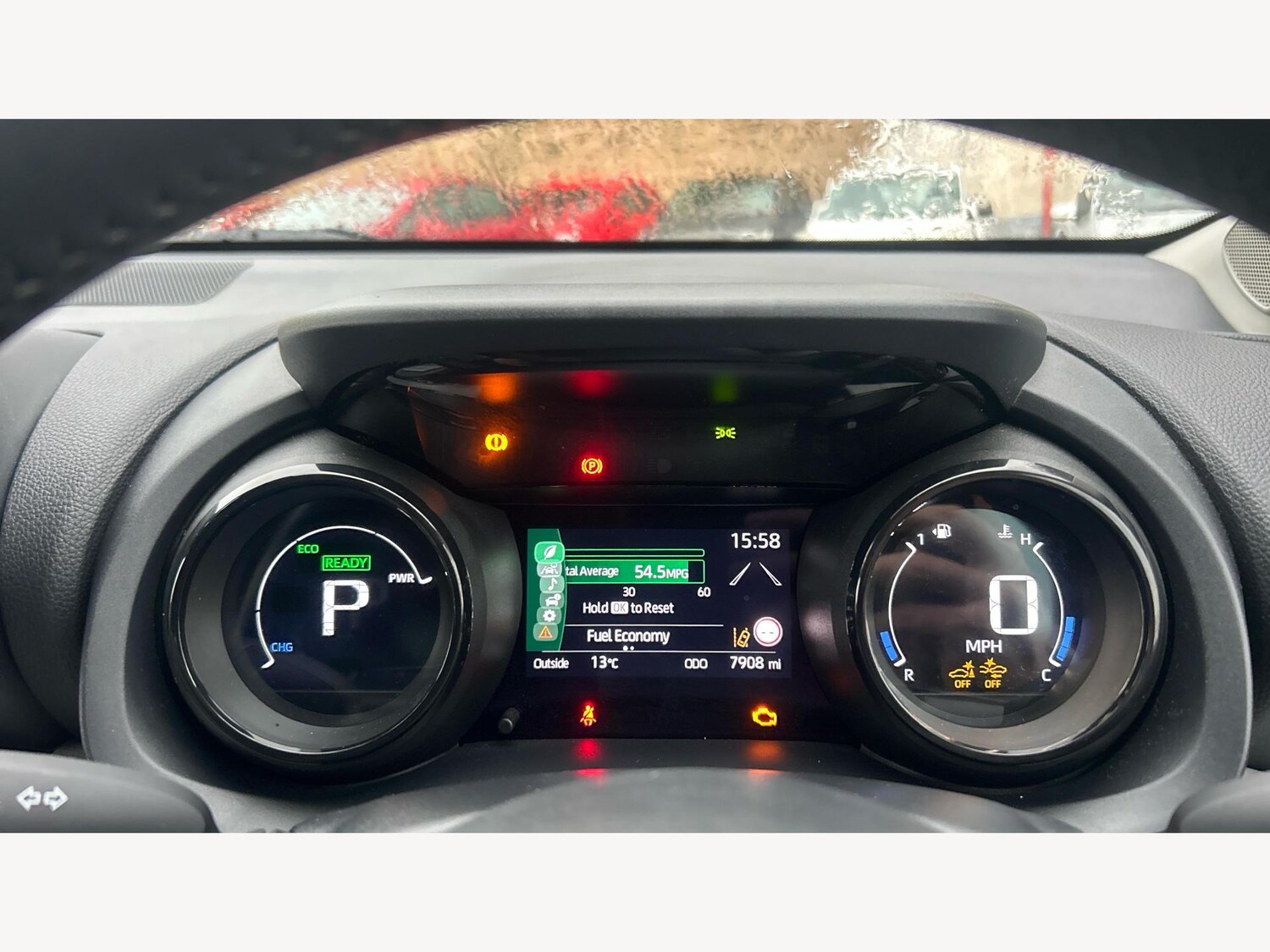 Used Toyota Yaris for sale - 76633128: Photo 11