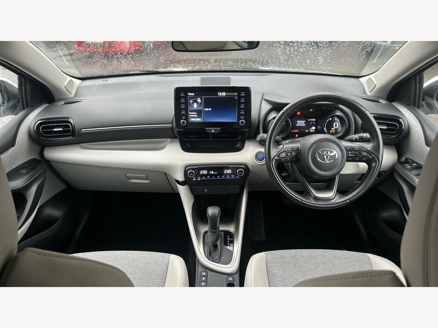 Used Toyota Yaris for sale - 76633128: Photo 7