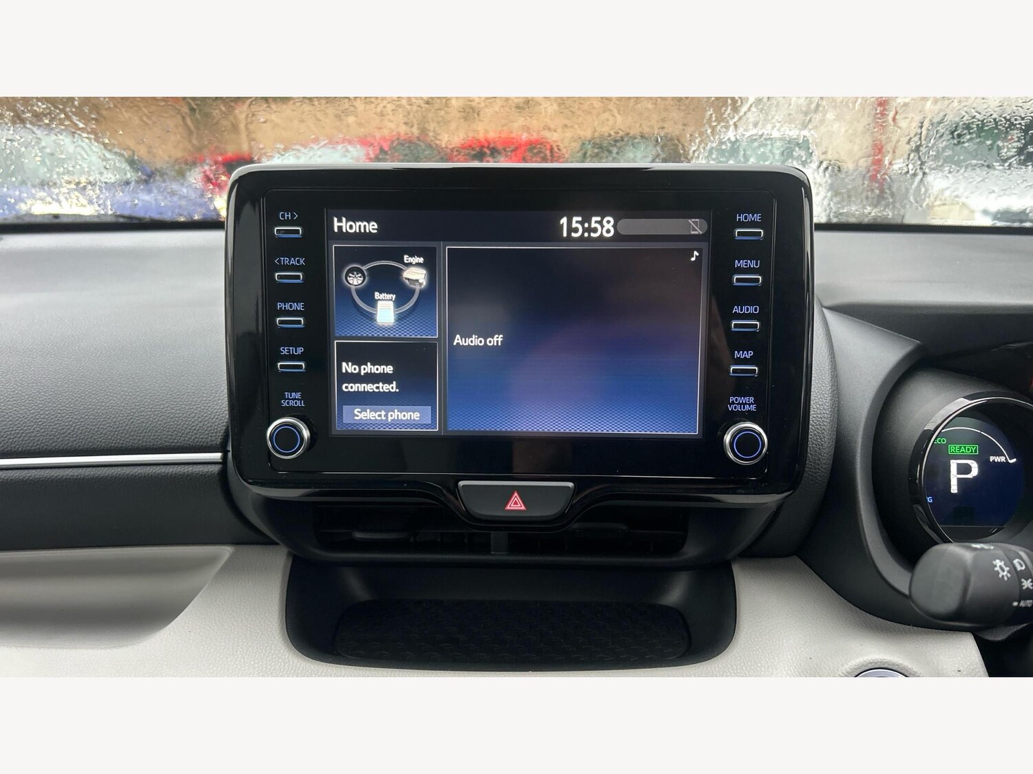 Used Toyota Yaris for sale - 76633128: Photo 9