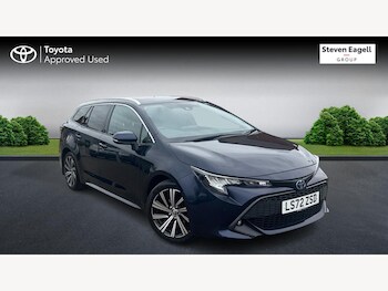 Used Toyota Corolla 2022 for sale - 78361878: Photo