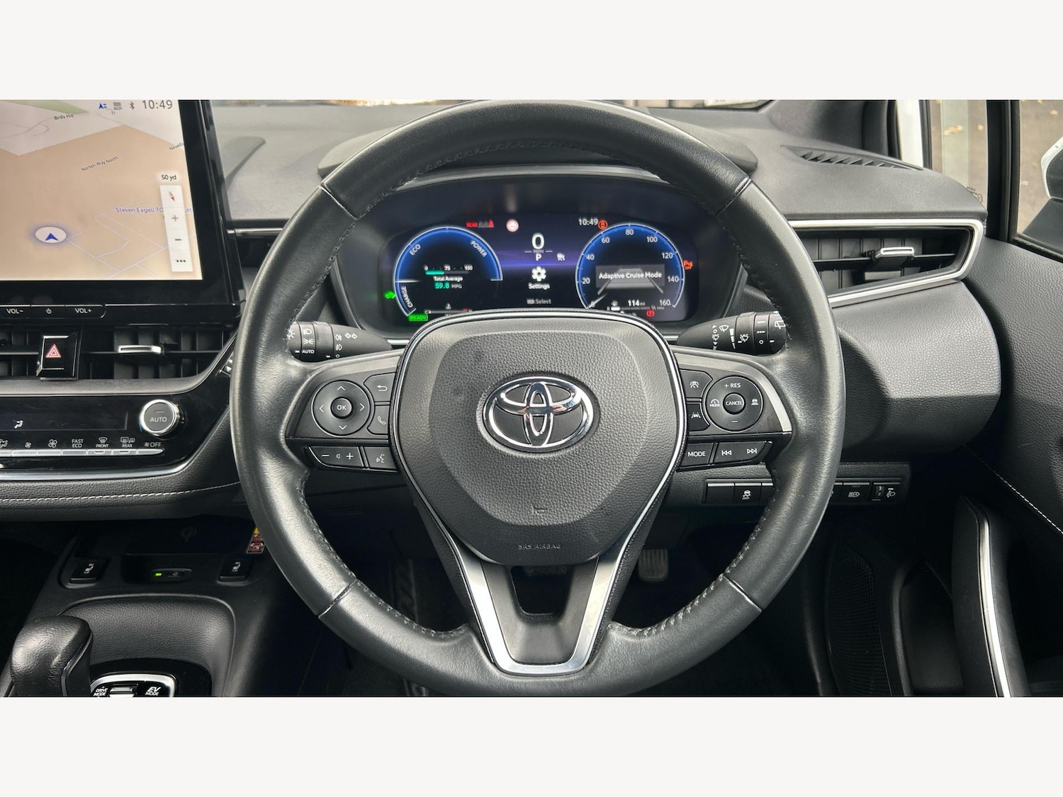 Used Toyota Corolla 2023 for sale - 76361496: Photo 10