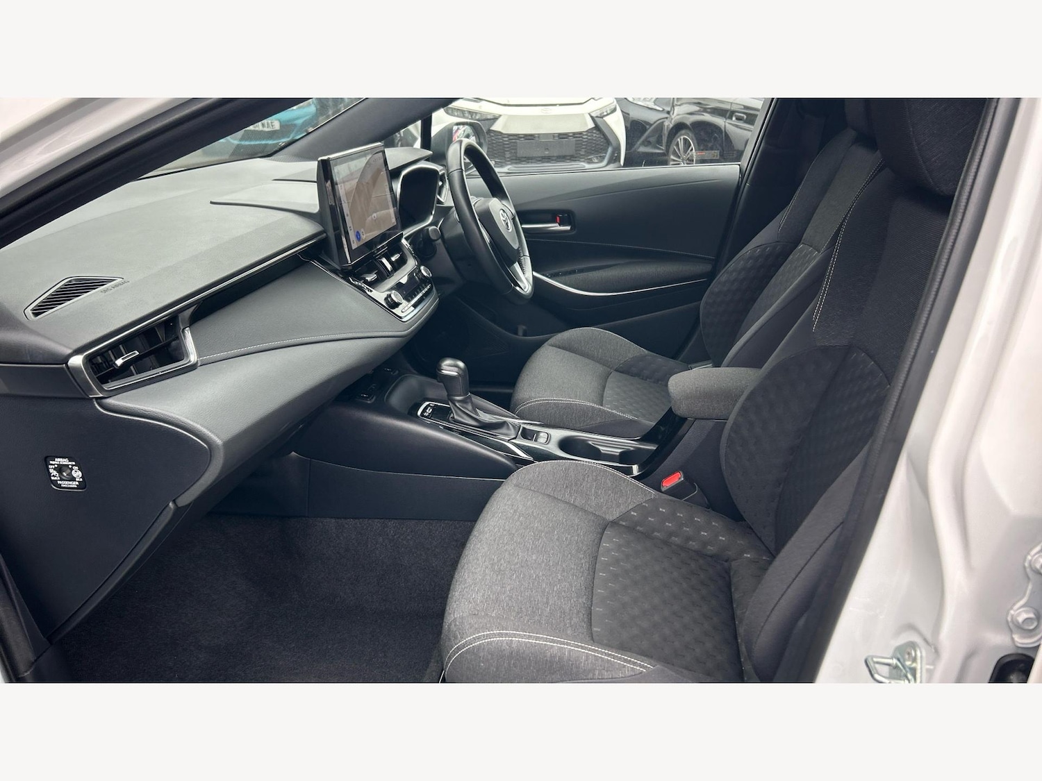 Used Toyota Corolla 2023 for sale - 76361496: Photo 12