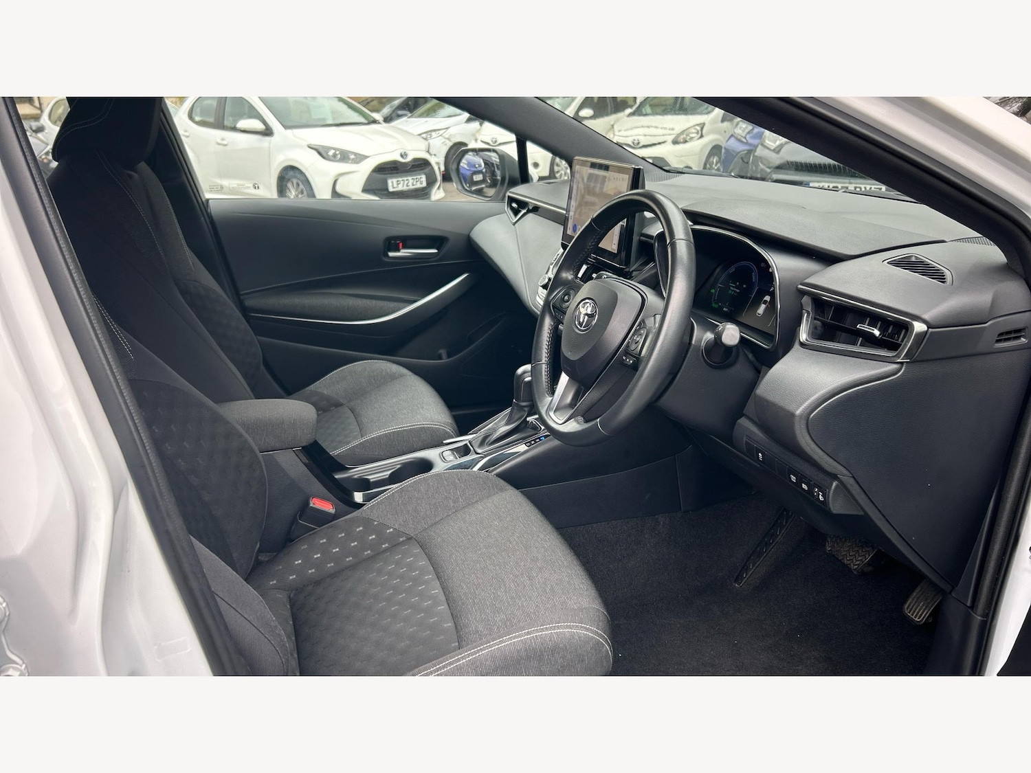 Used Toyota Corolla 2023 for sale - 76361496: Photo 13