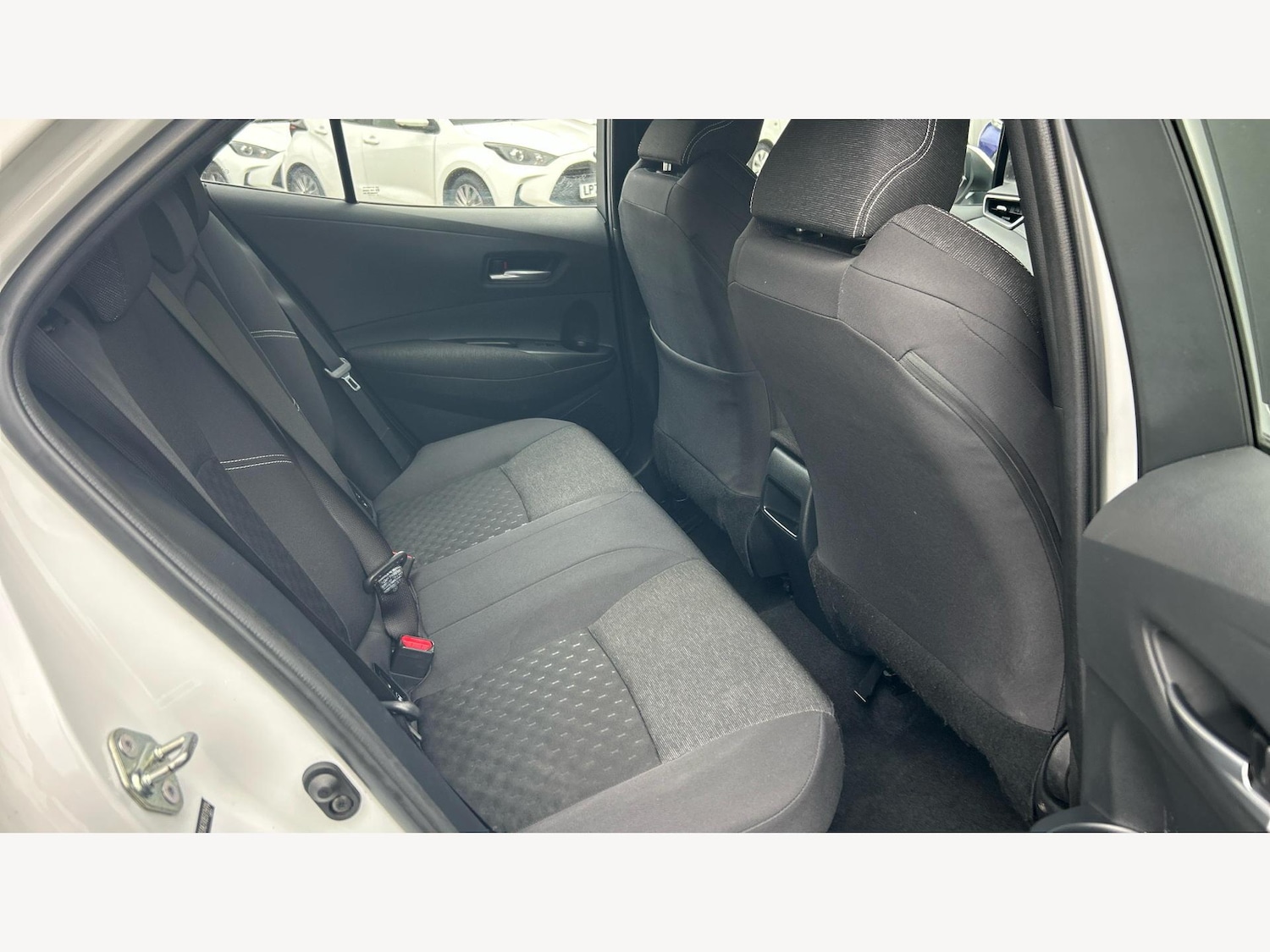 Used Toyota Corolla 2023 for sale - 76361496: Photo 14