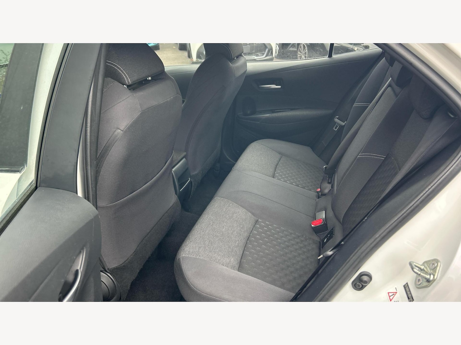Used Toyota Corolla 2023 for sale - 76361496: Photo 15