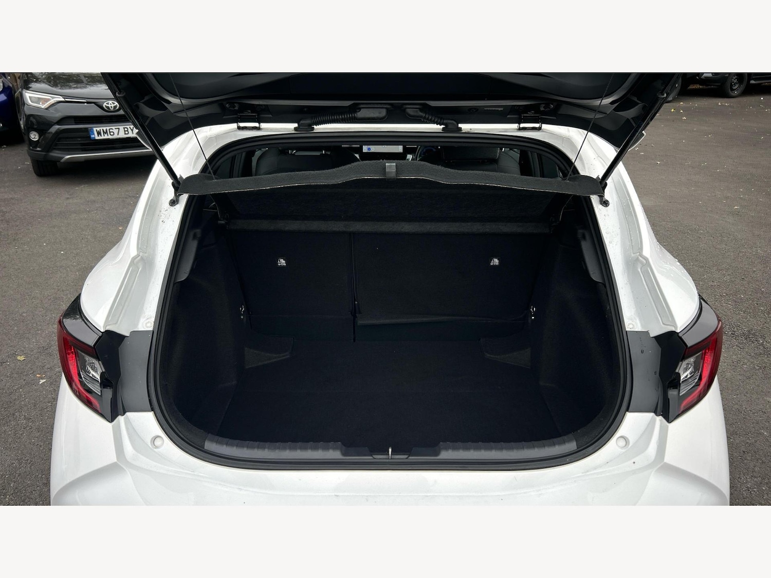 Used Toyota Corolla 2023 for sale - 76361496: Photo 16
