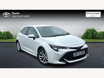 Toyota - Corolla